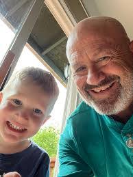 Michael Bachicha's Instagram, Twitter & Facebook