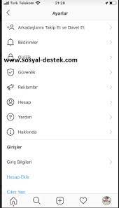 Instagram bazı durumlarda, güvenlik kodunu gönderemiyor ve bu bazı durumlar artık ayyuka çıkmış durumda. Instagram Onay Kodu Neden Gelir 2020 Sosyal Destek