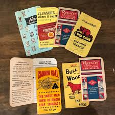 Vintage Tobacco Advertising Black White Market Vintage Advertisements Black And White