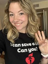 Brittany Rendon's Instagram, Twitter & Facebook