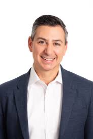 Ed Mullins, Senior Executive Officer of Prairie Farms Dairy, Inc. and Dan  Zagzebski, President & CEO...