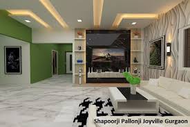 Joyville Gurgaon Live Where You Work And Play With Images Bungalow Interiors Interior Design Process House Architecture Design
