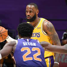 To win match with handicap. Nba Playoffs Schedule Lakers Advance To Play Suns In First Round Silver Screen And Roll