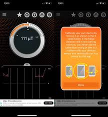Detector de metales lcd pantalla hunter de metal de alta sensibilidad explore el juguete inteligente para niños. Como Funcionan Las Aplicaciones Para Detectar Metales Realmente Hacen Lo Que Dicen