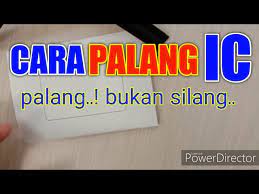 Ada banyak sekali fungsi dan kegunaan npwp, serta manfaatnya yang bisa anda dapatkan. Cara Palang Ic Elakkah Ic Anda Disalahgunakan Youtube