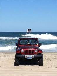 Beach Driving Oregon Inlet Obx Connection Message Board Beach Jeep Beach Cars Camping In North Carolina