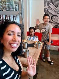 Walter Anacker's Instagram, Twitter & Facebook