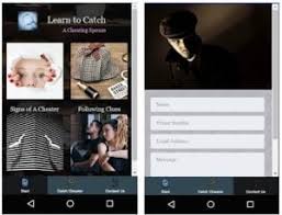 You might have not heard of spyic before (because you never needed to). 11 Free Apps To Catch A Cheater Android Ios Free Apps For Android And Ios