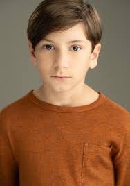 Leonard, Lucy, and the Road to Fame (TV Series 2024– )