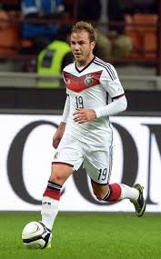 Mario Gotze Photos Photos Italy V Germany International Friendly World Football Germany Football Team World Cup 2014