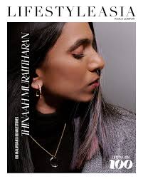 Thinaah Muralitharan