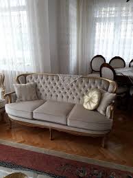 Italyan Modeli 3 Lu Kanepe Dosemeler Koltuklar Kanepeler
