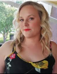 Hanna Lisa Murphy 1982 2020, death notice, Obituaries, Necrology