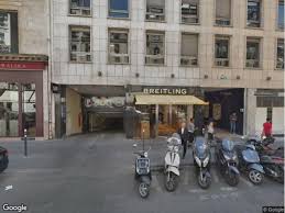 Place De Parking A Louer Paris 75002 10 Rue De La Paix 75002 Paris France 350