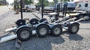 If you are looking for a tow dolly which is affordable and capable of towing up to 4,900 pounds, this is a great option to consider. 80 Stehl Tow 3 5k Tow Dolly No Brakes The Hitch Man Trailers And Snow Plow Sales As Well As Hitch Installation Trailers And Hitches In Waldorf And Taneytown Md And