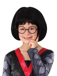 Edna Mode Deluxe Costume for Kids