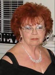 Martha Barrett Obituary