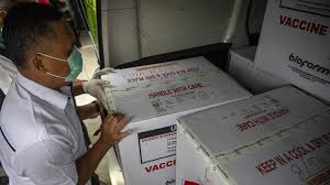 Polemik itu seputar dampak atau kejadian ikutan pasca imunisasi atau kipi akibat vaksin. Bio Farma Terima Vaksin Astrazeneca Gelombang Dua Bisnis Tempo Co