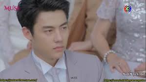 Sinopsis My Husband in Law Episode 1