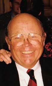 ANTHONY VAN ROOY, SR. Obituary