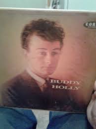 💿Buddy Holly is a song by Weezer, released in September 7, 1994. The song  was written by Rivers Cuomo and released by DGC as the second single from  the band's debut album,