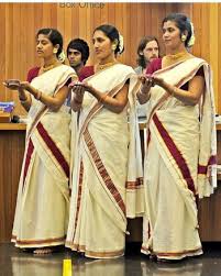 Check spelling or type a new query. Kerala Traditional Costumes Indian Tradition And Culture