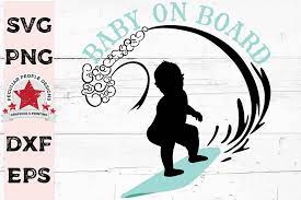 Free Free 173 Decal Baby On Board Svg SVG PNG EPS DXF File