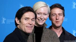 He is known for his distinctive gravelly voice, and has received multiple accolades, incl. Actor Willem Dafoe Germany Has Changed So Much Film Dw 02 03 2018