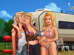 Clyde Summertime Saga hentai videos, GIFs, and images | R34.app