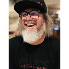 HellBent Custom Garage