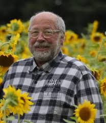 Jeffrey Blaser's Instagram, Twitter & Facebook