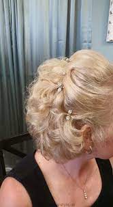 Mother Of The Bride Hairstyle By Melony Terry Mother Of The Bride Hair Short Mother Of The Bride Hair Mother Of The Groom Hairstyles