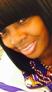 Amelia Kisstina Holmes Obituary