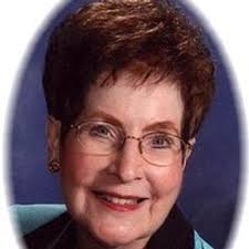 Coleen Mary Chapman Obituary October 21, 2012