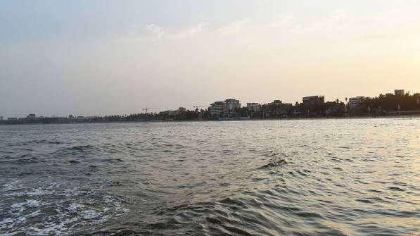 Juhu Beach- Iconic Beachfront Relaxation in Mumbai | Incredible India