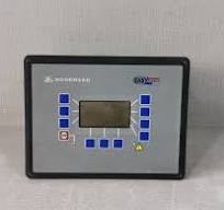 USED WOODWARD EASYGEN-2500-5/P1 Genset Controller P/n:8440 ...