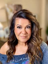 MAKEUP BY MARIA VELA