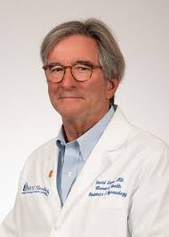 David Edward Soper, MD