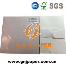 High Quality Medical Ctg Thermal Chart Paper In Different Size