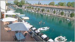 Appartamenti a 4 stelle a peschiera del garda. Acqua Verde Appartamenti Apartments Peschiera Del Garda