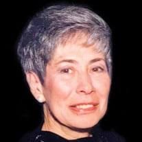 Marilyn Goodwin Obituary (2022)