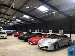 Indoor & outdoor storage for boats, rvs, trailers and cars. Vehicle Storage South West Indoor Dry With 24 7 Manned Security