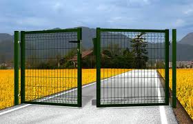 Слушать metallica — nothing else matters. Cancello A Due Ante Con Pannelli Elettrosaldati Ferro Bulloni Italia