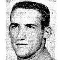 Robert Everett "Buddy" Epting Jr (1933–1961)