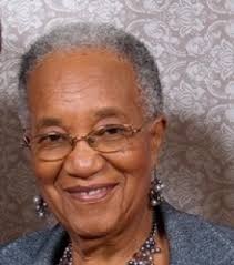 Obituary for Hyacinth Eulalee Harris (Taylor)