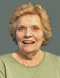 Obituary information for Nedeen Leah Strand