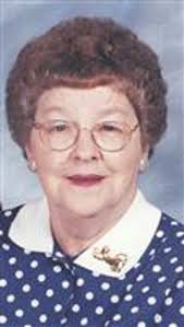 Betty Rutter Obituary August 13, 2012