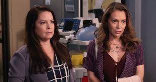 Mtv movie & tv awards: Grey S Anatomy Season 16 Episode 3 Recap Reunited