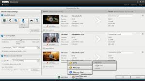 The nero ai photo tagger. Nero Recode Haufige Fragen Und Antworten
