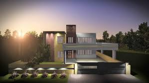 The stairs are provided from inside the house as the floor plan is designed for one joint family. Design 3d Elevation Of Your House Or Small Building By Purwaahsan Fiverr